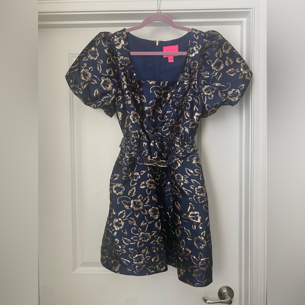 Lilly Pulitzer Kasslyn Dress